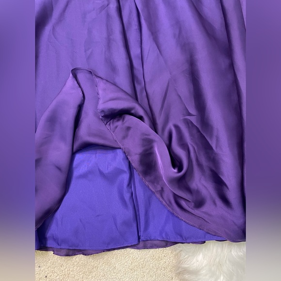 BELSOIE Gown size 16 - Picture 12 of 13